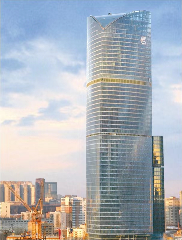 欧博ABG(中国)有限公司官网